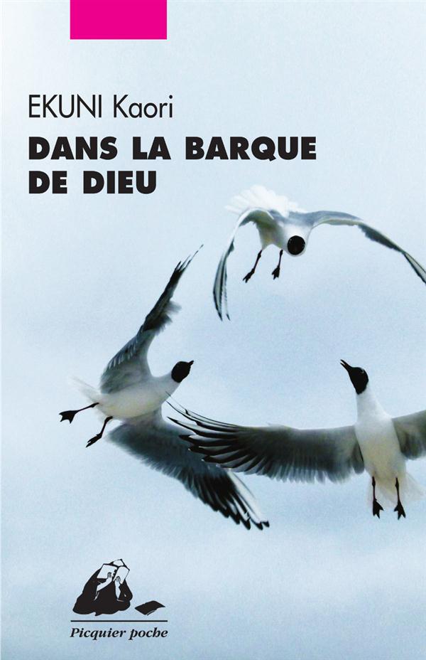 Dans la barque de dieu