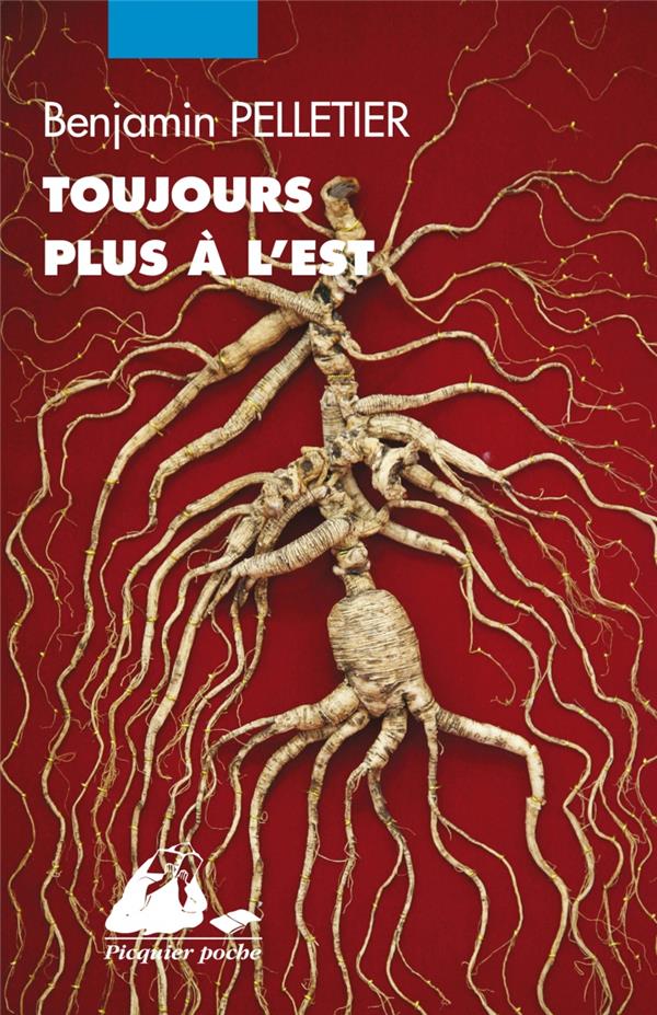 Toujours plus à l'est