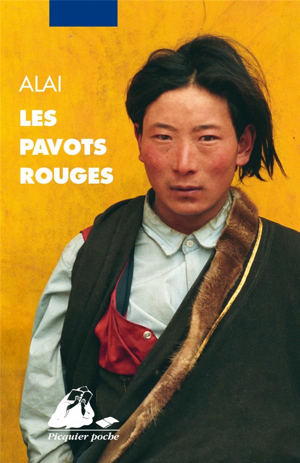 Les Pavots rouges