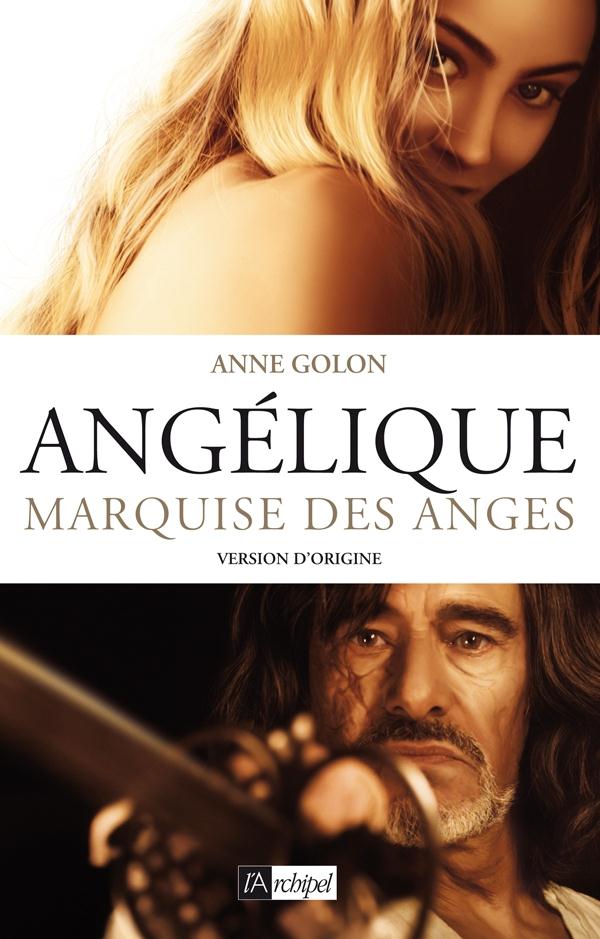 Angélique Tome 1 : Marquise des Anges