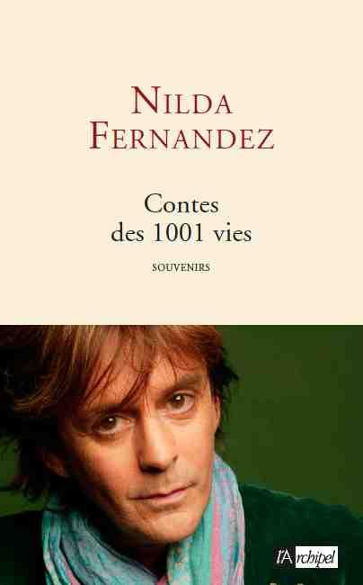 Contes de mes 1001 vies