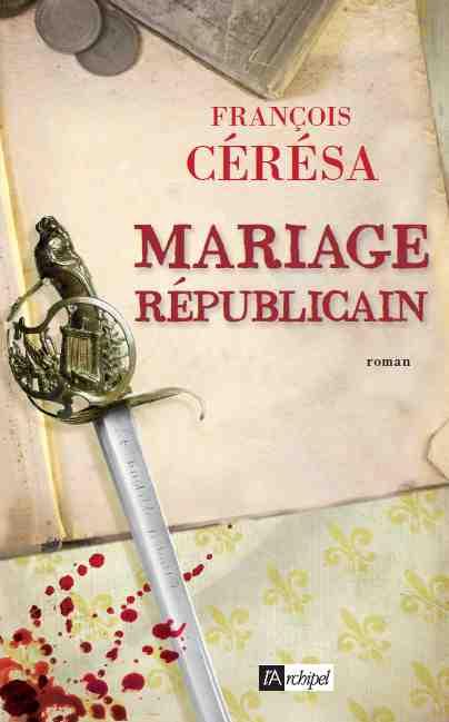 Mariage républicain