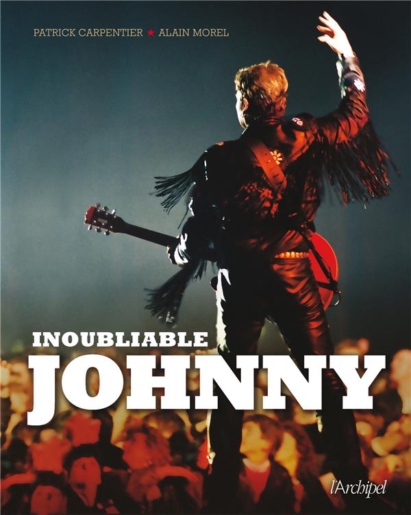 Inoubliable Johnny