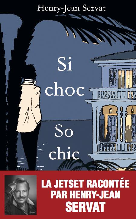 So chic ! Au coeur de la vraie jet set