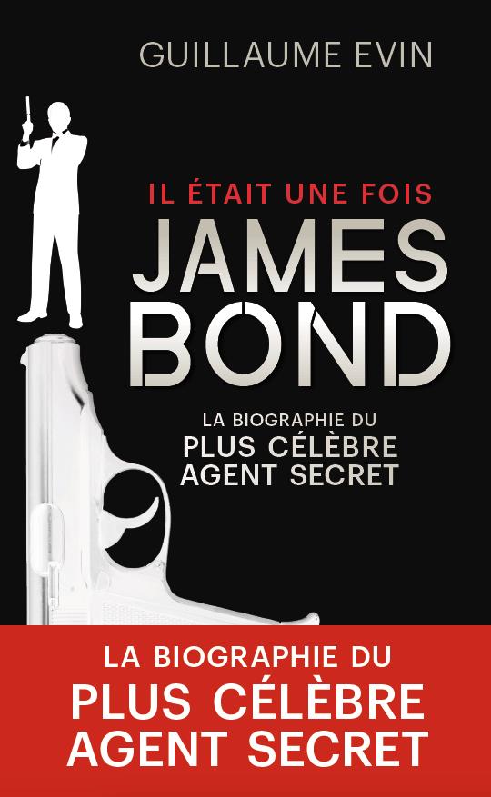 Il était une fois James Bond
