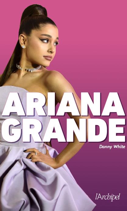 Ariana Grande