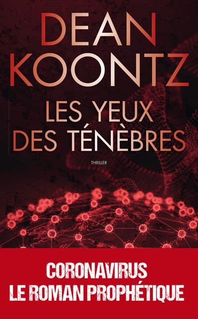 Les yeux des ténèbres