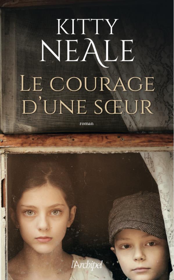 Le courage d'une soeur