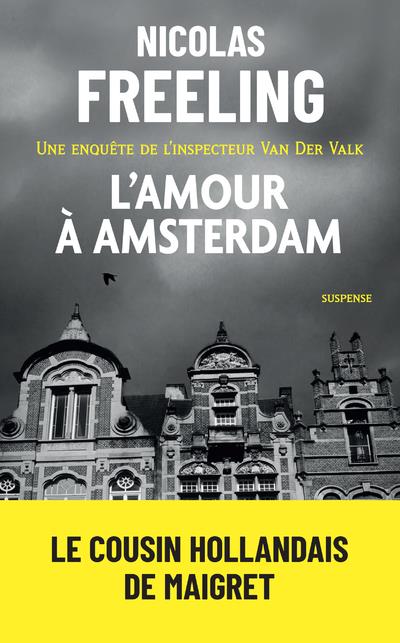L'amour à Amsterdam