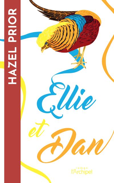 Ellie et Dan