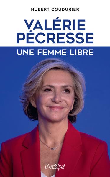 Valérie Pécresse, la guerrière