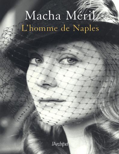 L'homme de Naples