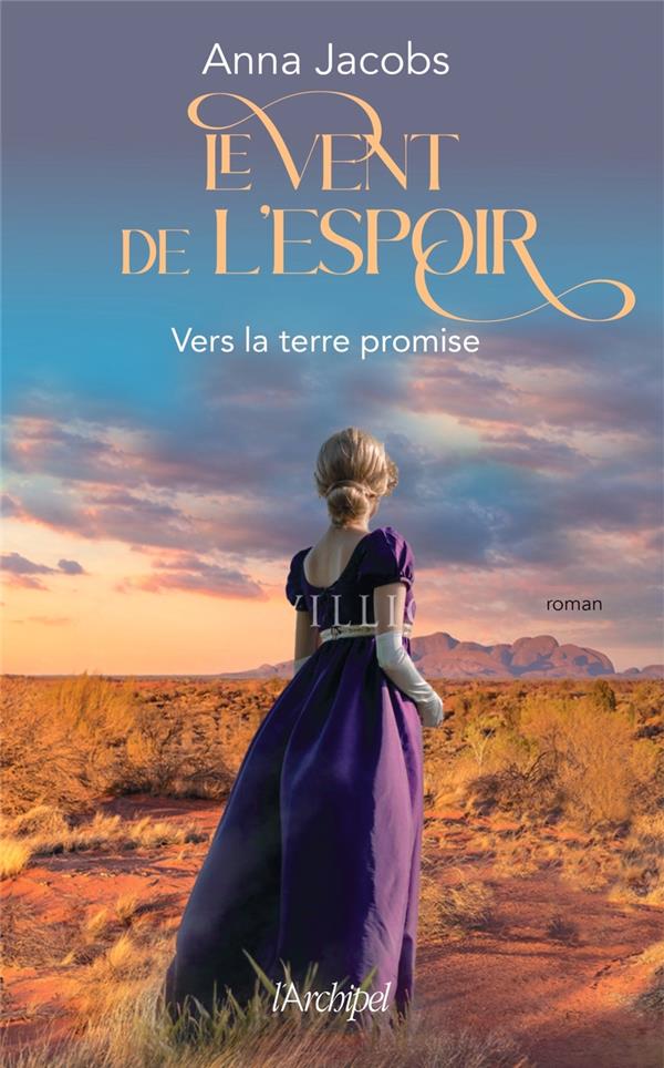 Le vent de l'espoir/01/Vers la terre promise