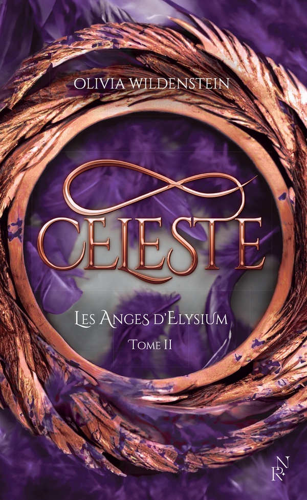 Les Anges d'Elysium Tome 2 : Céleste