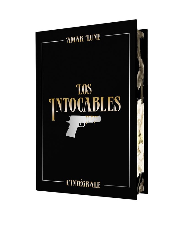 Los intocables Intégrale