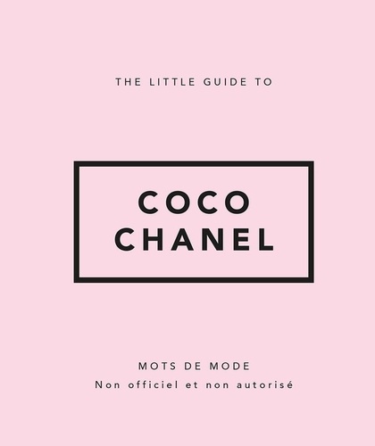 The little guide to Coco Chanel