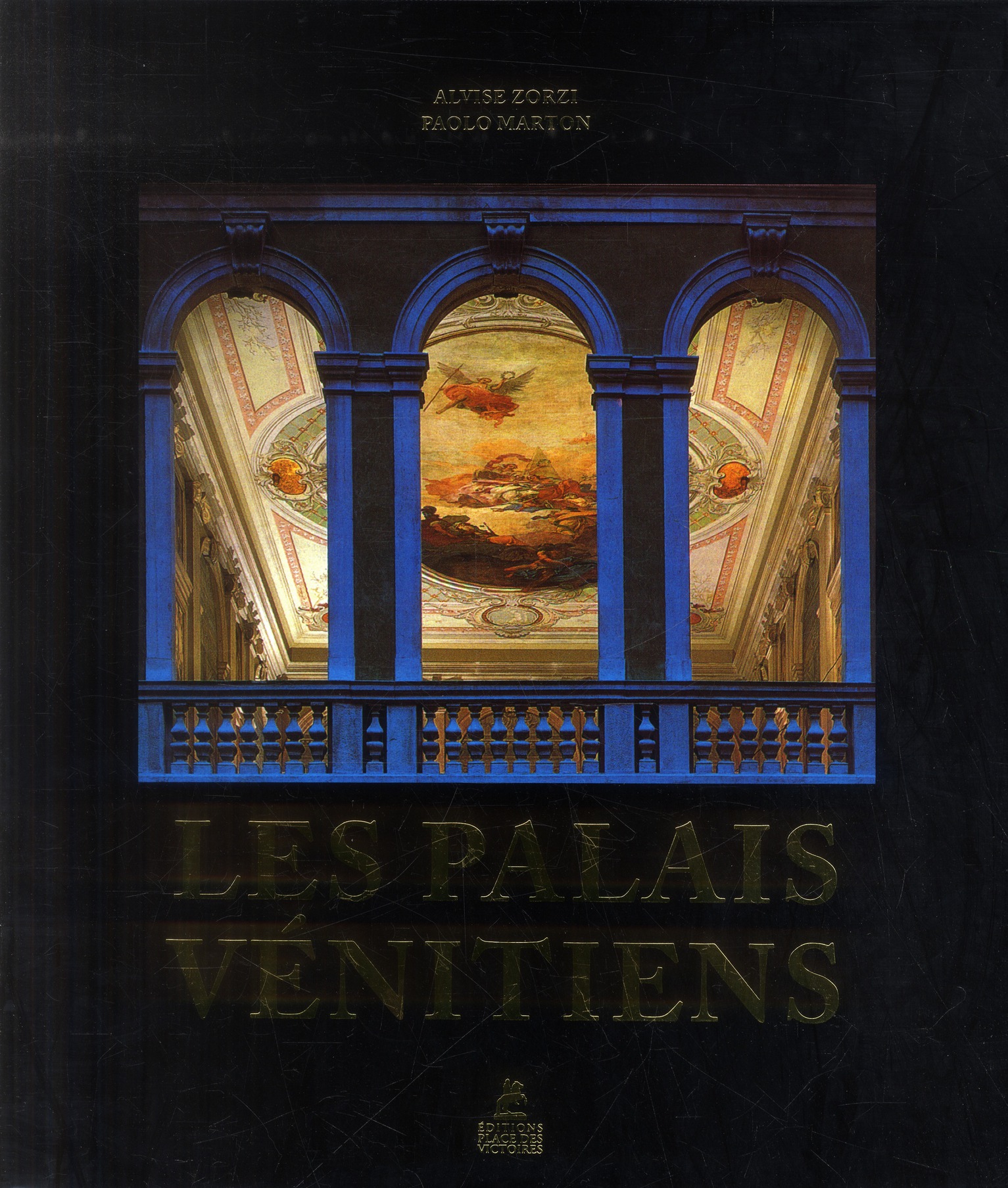 Les palais vénitiens