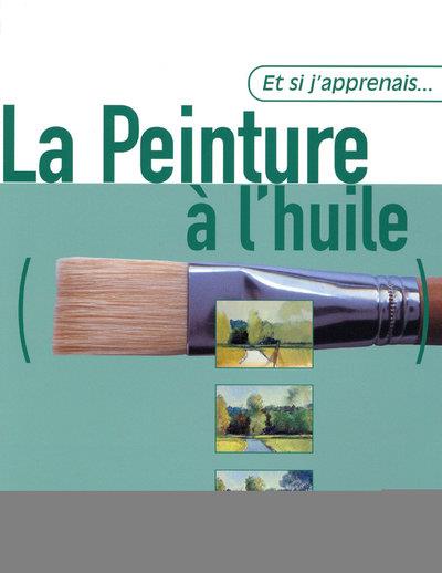 La peinture à l'huile