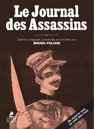 Le Journal des Assassins