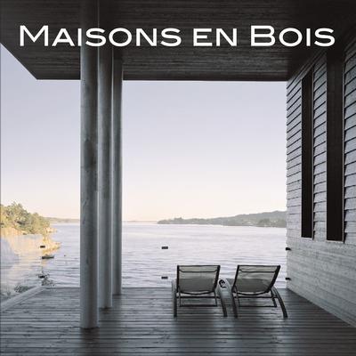 MAISONS EN BOIS