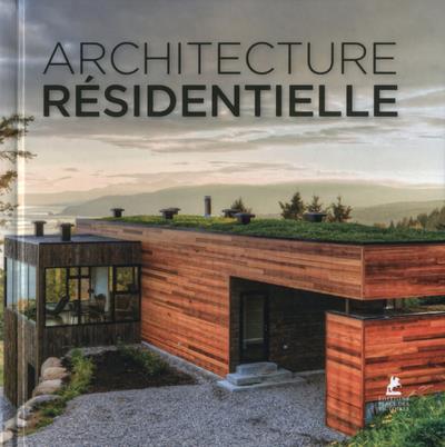 ARCHITECTURE RESIDENTIELLE