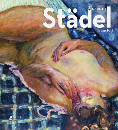 STADEL MUSEUM - FRANCFORT