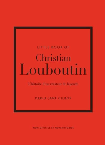 Little Book of Louboutin