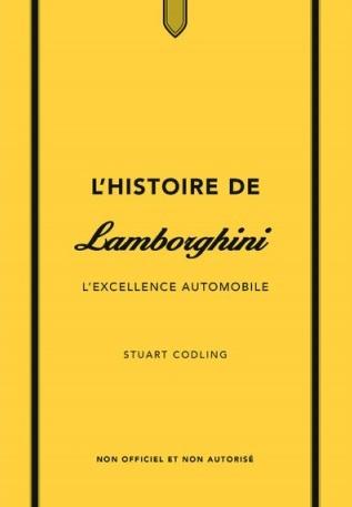 Little Book of Lamborghini