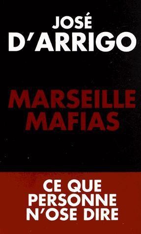 Marseille Mafias