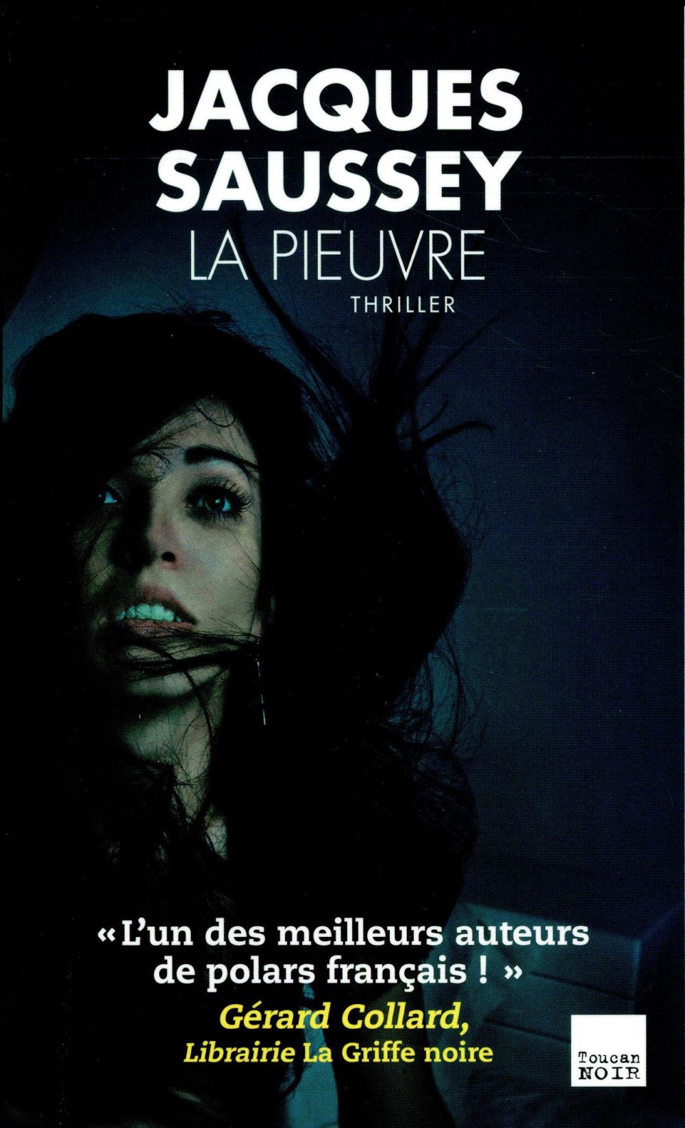 La pieuvre