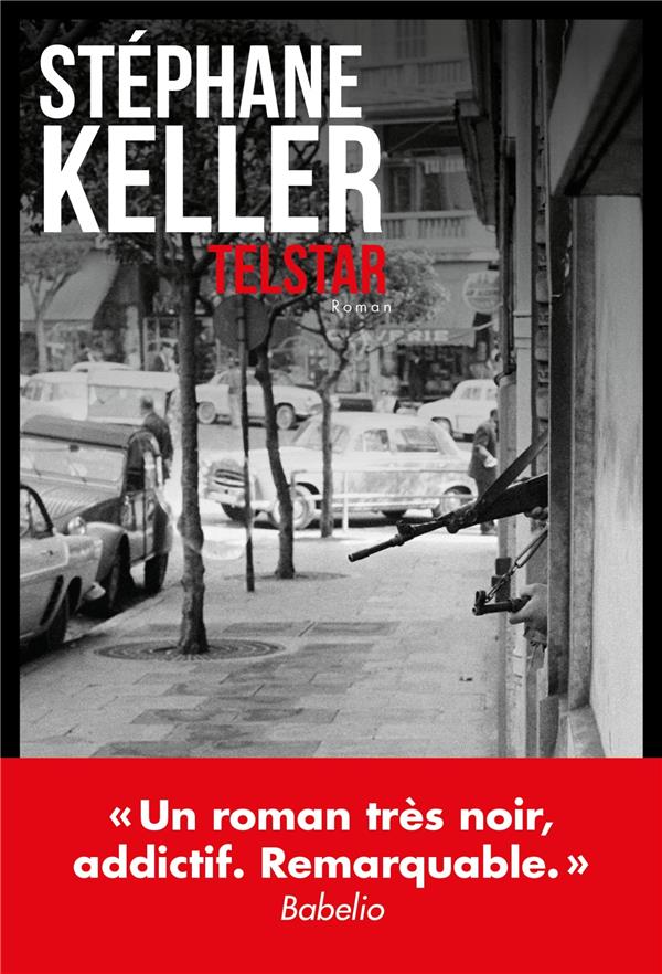 Telstar