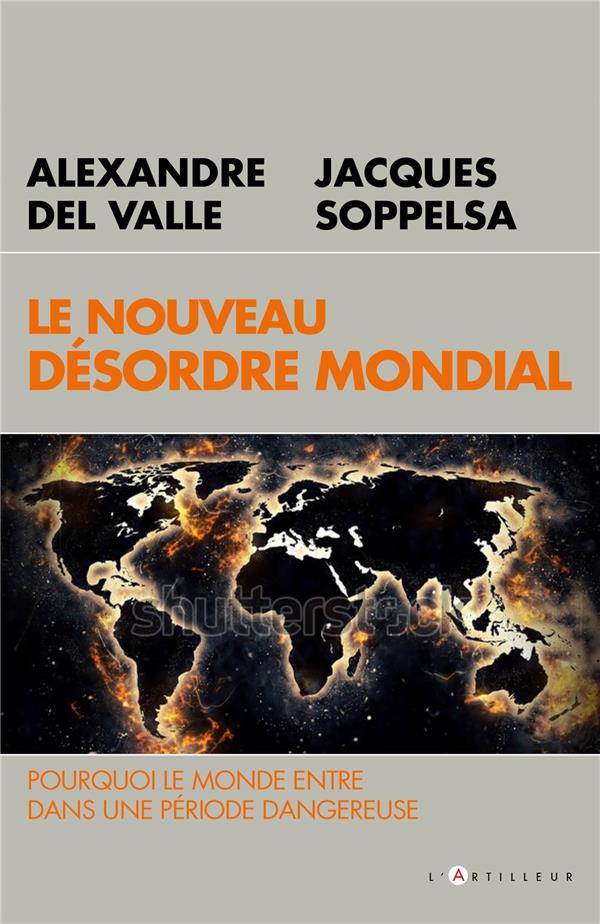 La mondialisation dangereuse