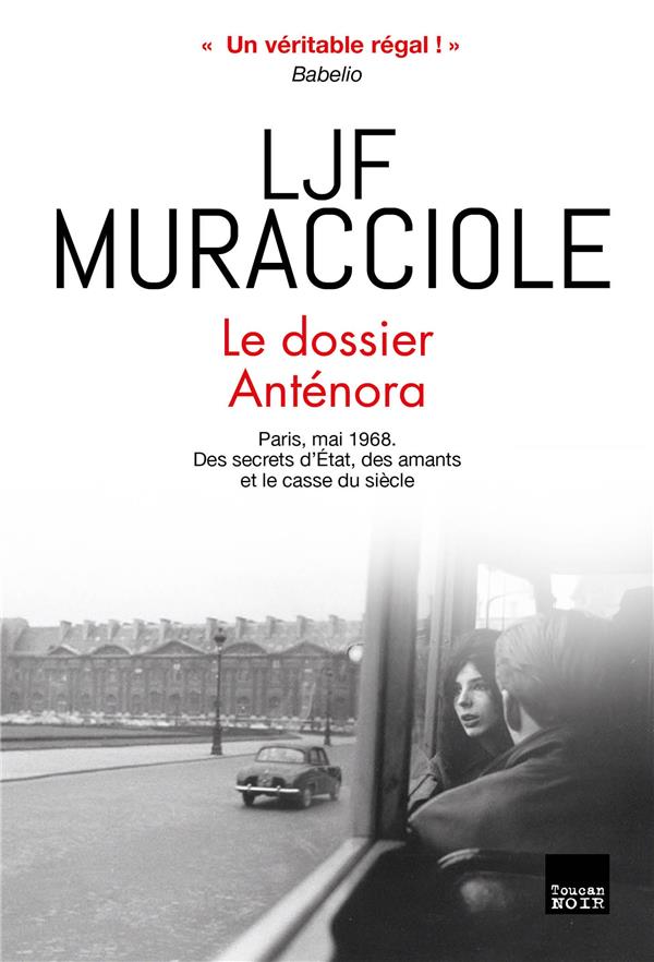 Le Dossier Anténora