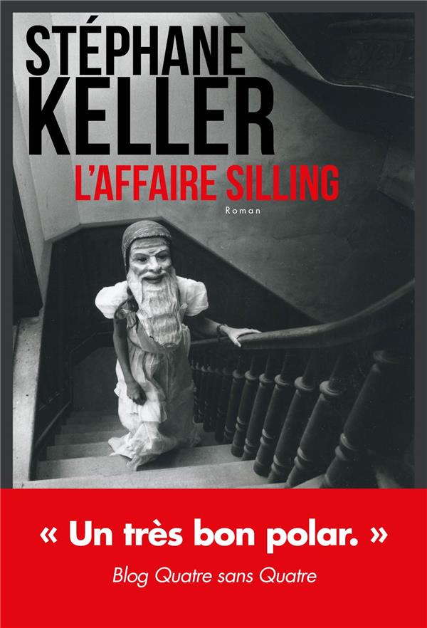 L'affaire Silling