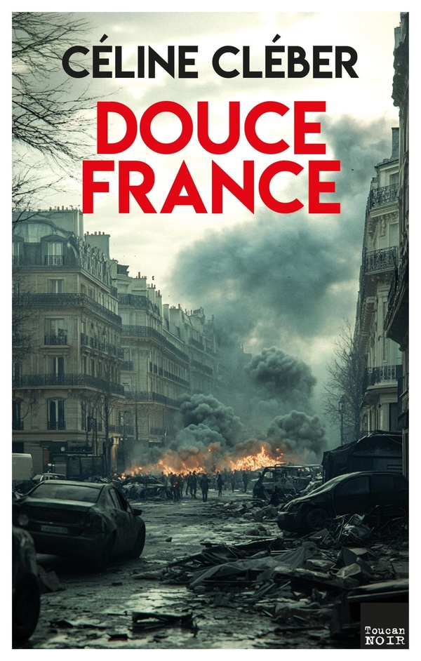 Douce France. L'étincelle