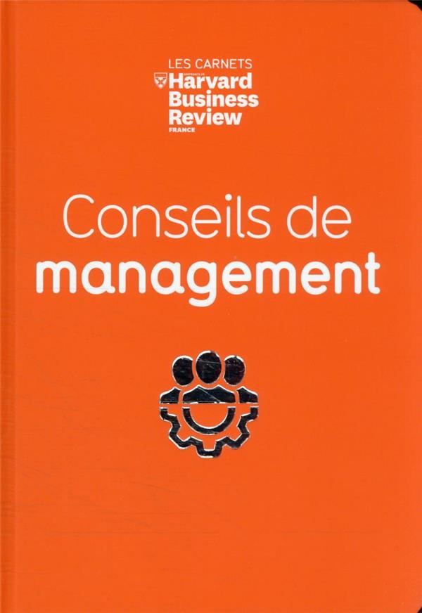 Conseils de management