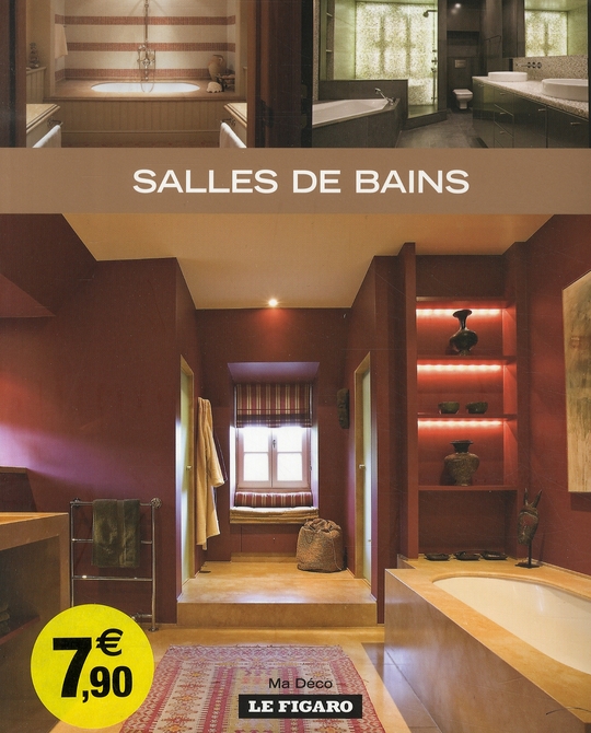Salles de bains