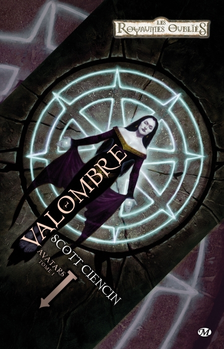 Avatars Tome 1 : Valombre