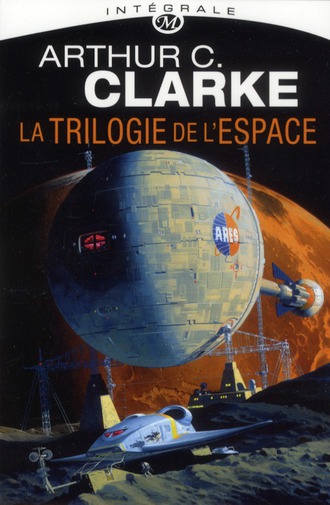 La trilogie de l'espace. L'intégrale