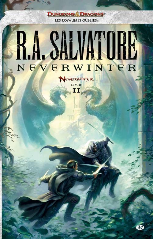 Neverwinter. Tome 2