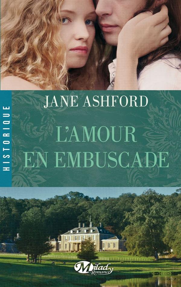 L'amour en ambuscade