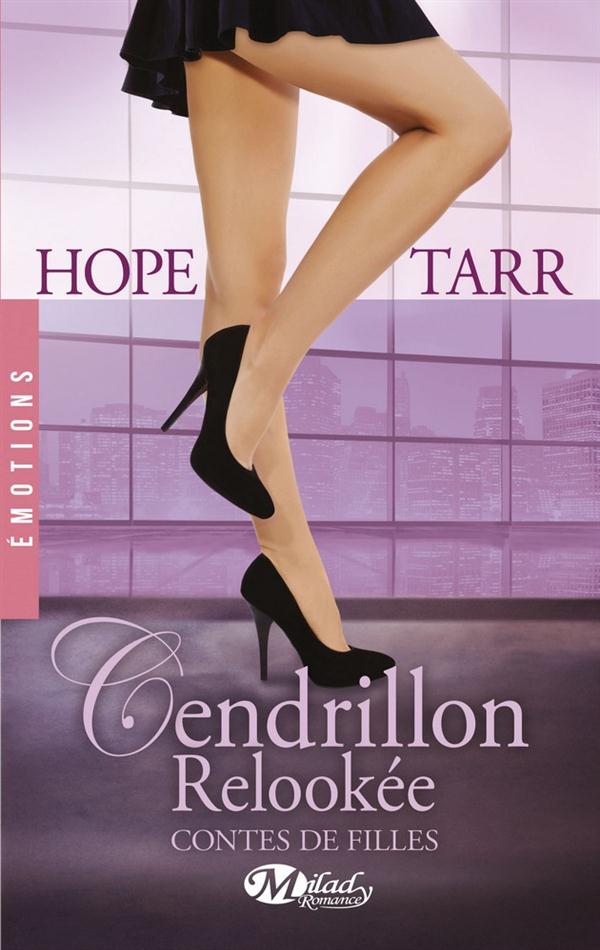 Contes de filles Tome 2 : Cendrillon relookée