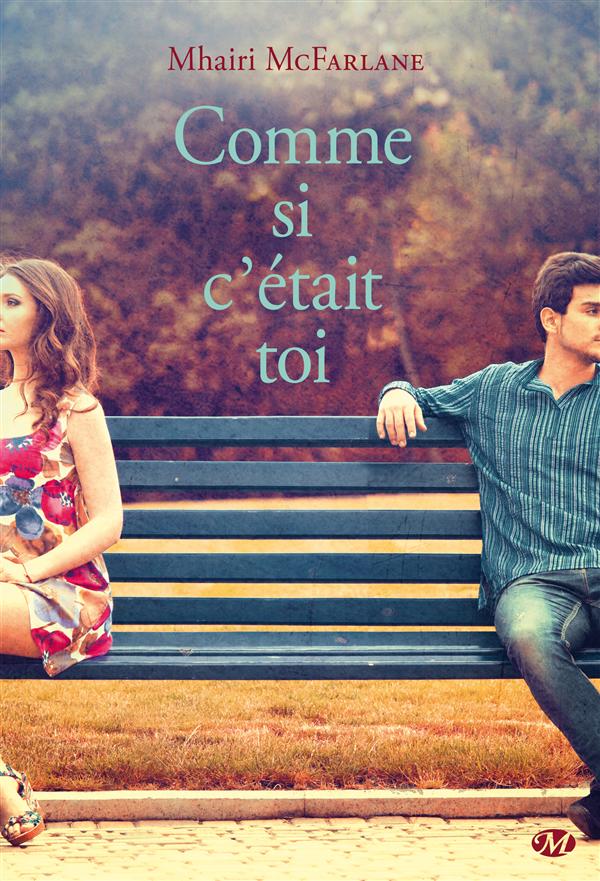 Comme si c'etait toi