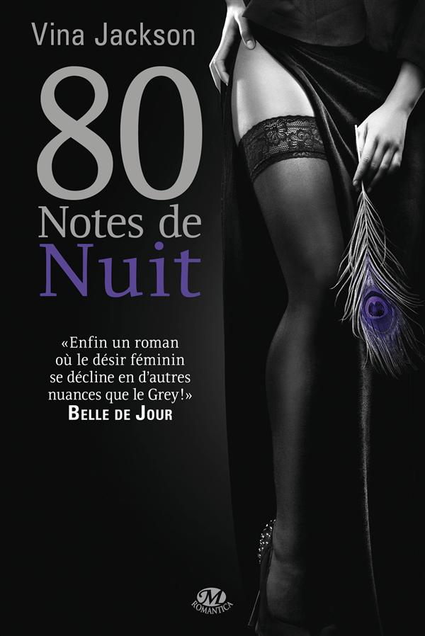 80 Notes de nuit
