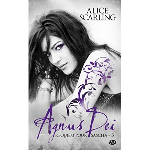 Requiem pour Sascha Tome 3 : Agnus dei