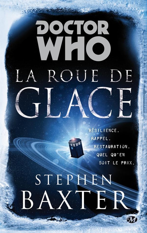 Doctor Who : La roue de glace