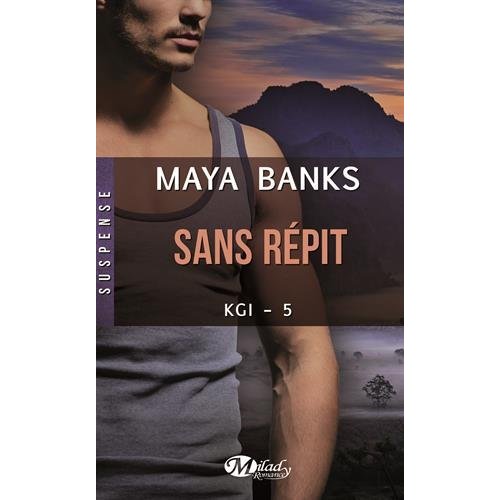 KGI Tome 5 : Sans répit