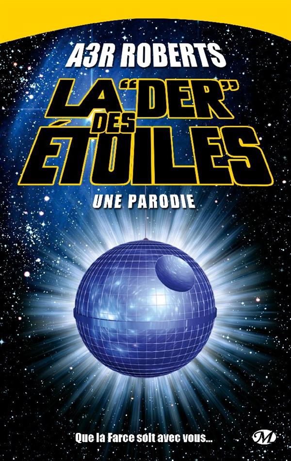 La "Der" des Etoiles