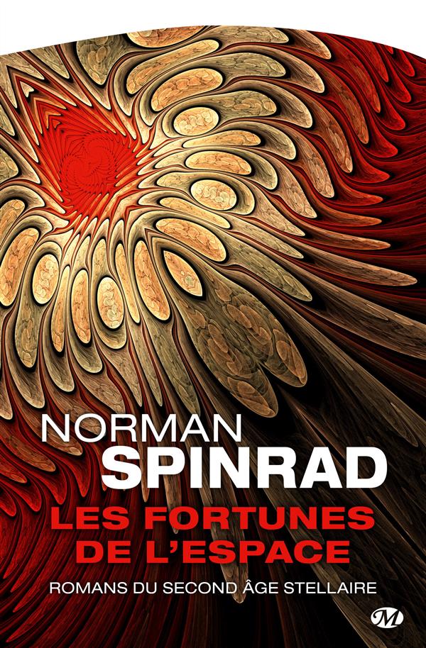 Les Fortunes de l'espace. La Dernière croisière du Dragon-Zéphyr suivi de L'Enfant de la Fortune