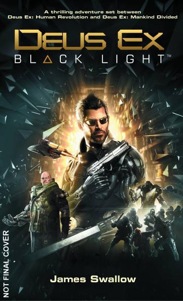 Deus Ex. Black Light